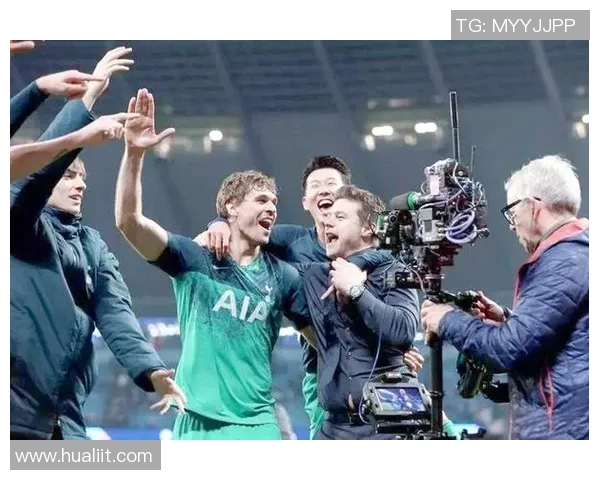 曼城与热刺激战在即谁能在英超赛场上笑到最后