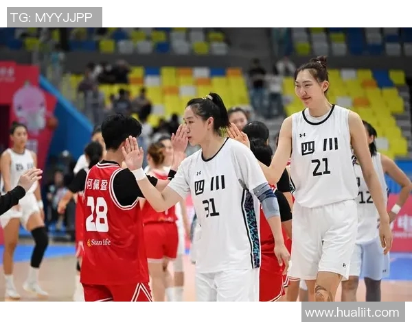 全运会精彩对决四川队与上海队争锋相对谁将夺得荣耀桂冠